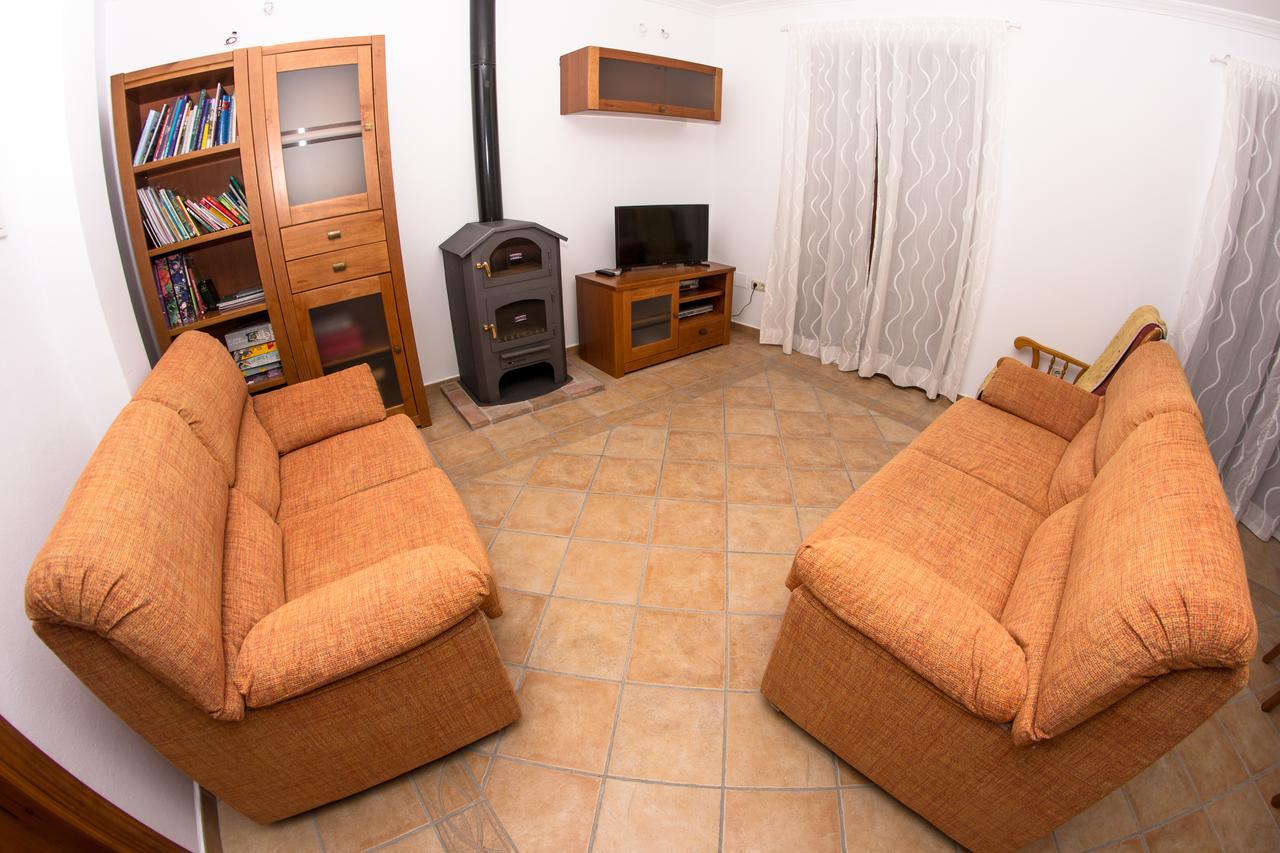 אלורה Apartamento Los Arcos מראה חיצוני תמונה